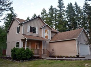 17804 Rising Ct SE, Yelm, WA 98597