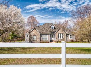 29506 E Outer Belt Rd, Greenwood, MO 64034