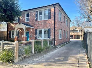 629 E 11th St APT 2, Houston, TX 77008