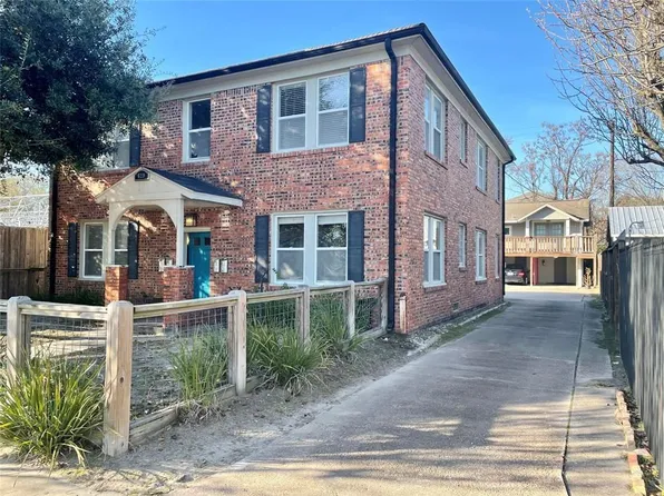 629 E 11th St APT 2, Houston, TX 77008