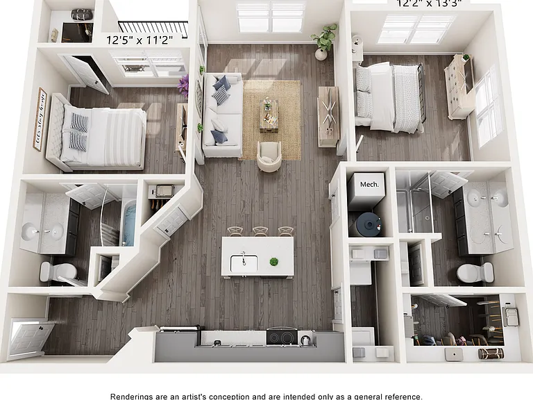 Sugaro Floor Plan Sugaro Floor Plan