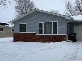 911 Mill Hwy #1, Tecumseh, MI 49286