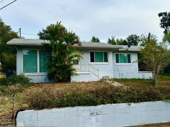 1013 Cody Villa Loop Rd, Babson Park, FL 33827