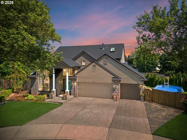 31404 SW Kensington Dr, Wilsonville, OR 97070