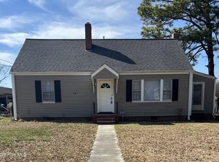 2506 Sunset Avenue, Greenville, NC 27834