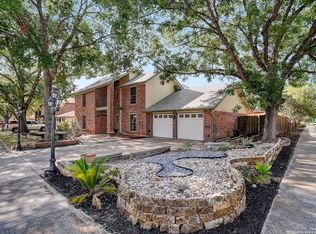 7414 Louisa Allen Ct, San Antonio, TX 78240