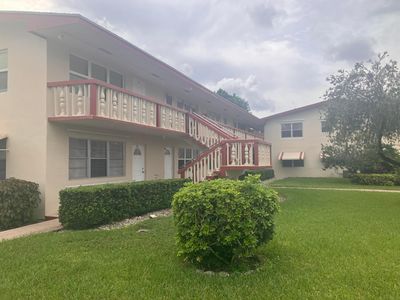 49 Sussex B, West Palm Beach, FL, 33417