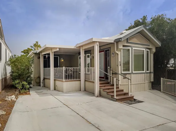 70200 Dillon Rd #58, Desert Hot Springs, CA 92241