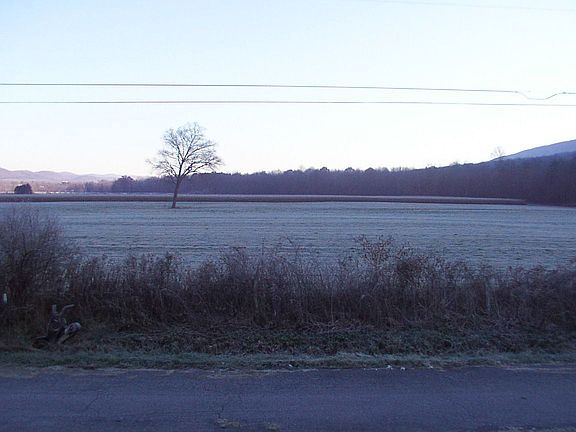 Out the Front