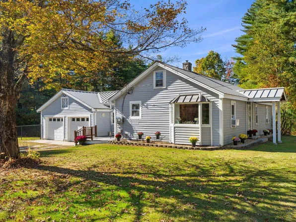 17 Sam Plummer Road, Milton, NH 03851