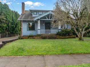 6908 SE Brooklyn St, Portland, OR 97206