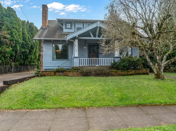 6908 SE Brooklyn St, Portland, OR 97206