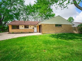 6119 Rosebury Dr, Dayton, OH 45424