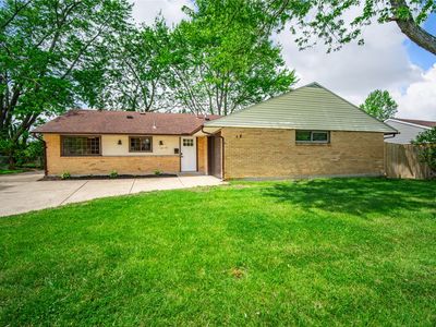 6119 Rosebury Dr, Dayton, OH, 45424