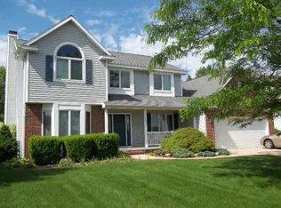 6892 Trowbridge Ct, Saginaw, MI 48603