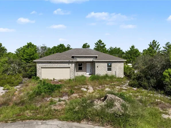 619 ALAFIA PLACE, POINCIANA, FL 34759