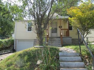 232 Kayser Ave, Saint Louis, MO 63125