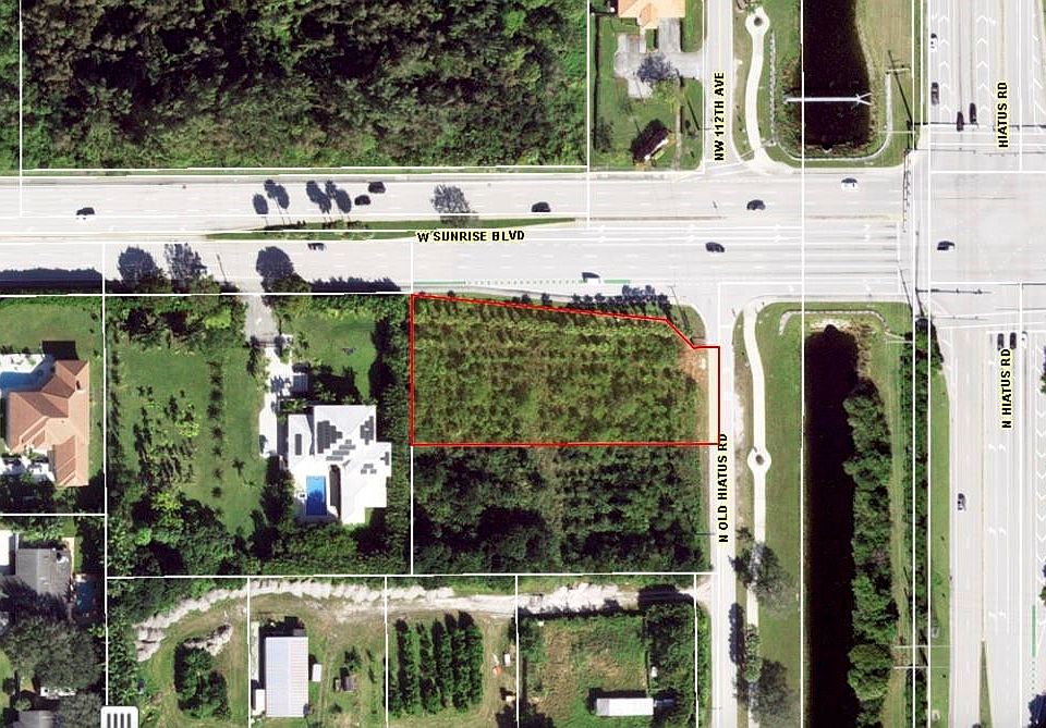 1st image of 11200 W Sunrise Boulevard