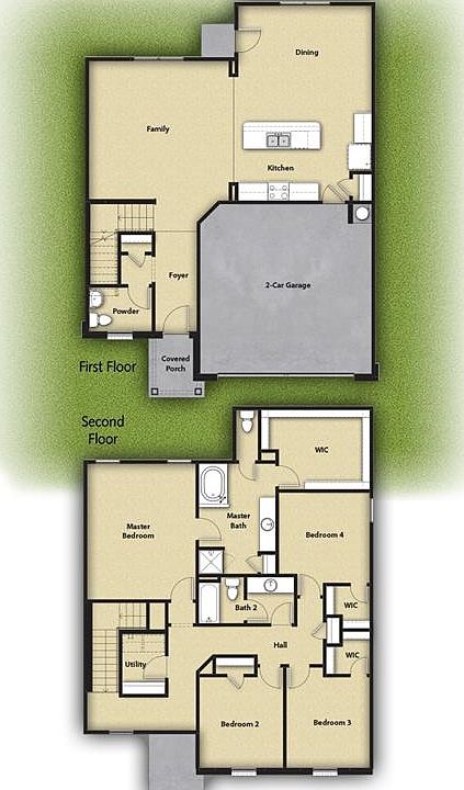 2nd image of 18717 Speculator Ln