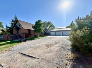 321 Buffalo St, Benkelman, NE 69021