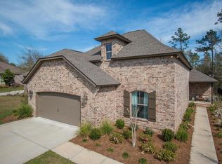7406 N Aberdeen Dr, Pass Christian, MS 39571