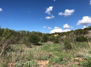 1263 Fm, Aspermont, TX 79502