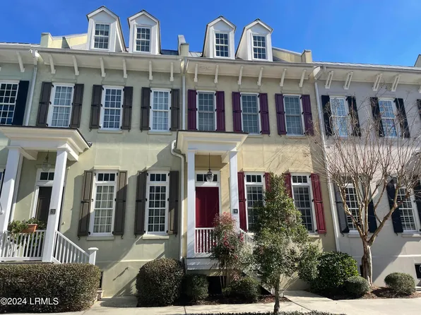 3A Assembly Row, Beaufort, SC 29906