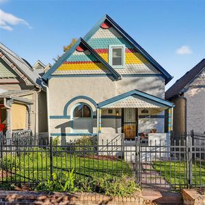 81 W Cedar Avenue, Denver, CO, 80223