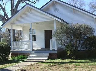208 N 23rd St, Opelika, AL 36801