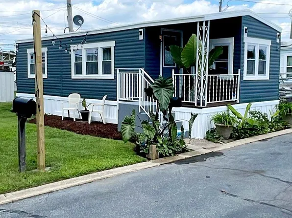 5224 Marlton Pike #16, Merchantville, NJ 08109