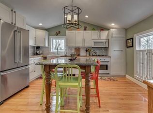 141 Woburn St #B, Reading, MA 01867