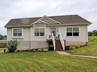 139 Kentmoor Farm Rd, Madison Heights, VA 24572