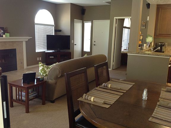 4th image of 23412 Pacific Park Dr Unit 11D