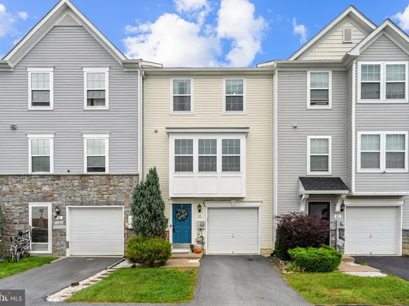 85 Natural Way, Martinsburg, WV 25404