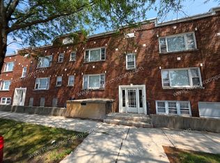 204 N Lafayette Ave #5, Griffith, IN 46319