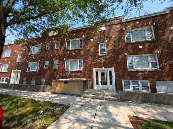 204 Lafayette Avenue, 204 N Lafayette Ave #12, Griffith, IN 46319