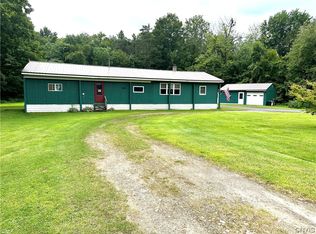 395 Oconnor Rd, Oswego, NY 13126