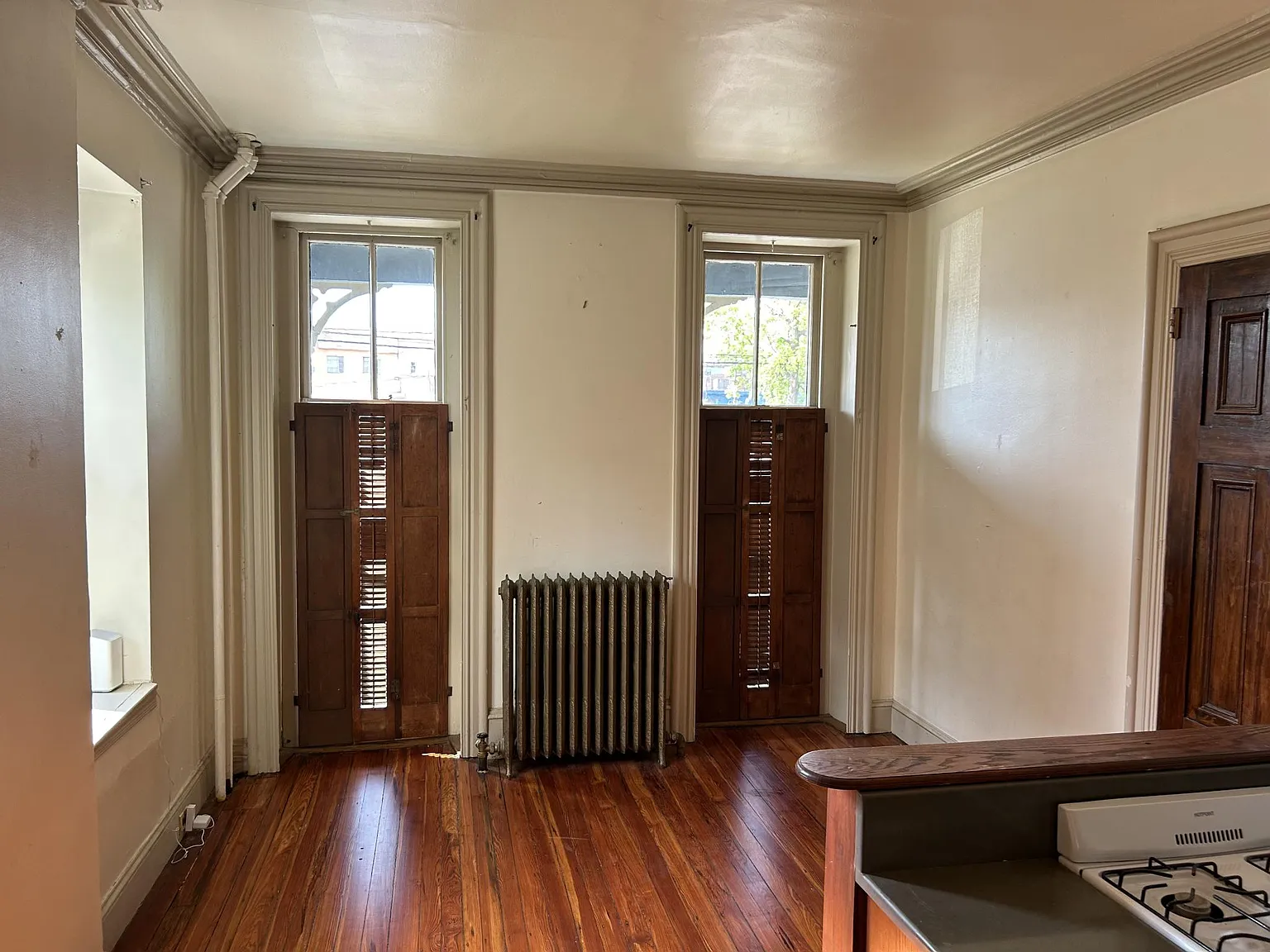 1 bed, 750 sqft, $1,000 — Photo 2