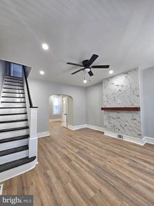 6629 Haddington Ln, Philadelphia, PA, 19151