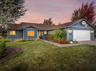 2603 Chantal Ave, Klamath Falls, OR 97601