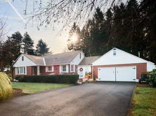 6109 NE 47th St, Vancouver, WA 98661