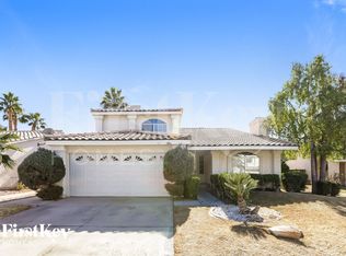 1406 Harmony Hill Dr, Henderson, NV 89014