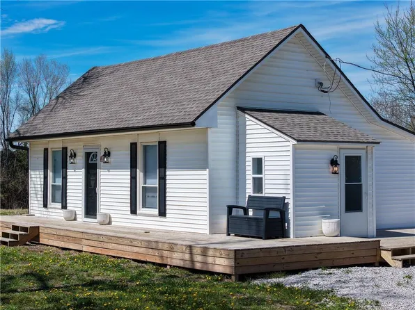 690 NE County Road 15504 Rd, Archie, MO 64725