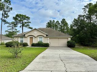 1475 W Noon Pl, Citrus Springs, FL 34434