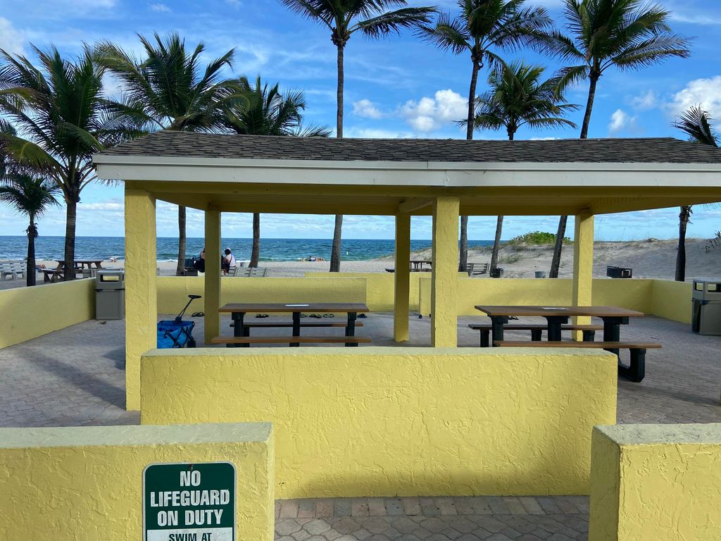 1391 N Ocean Blvd S #202, photo 4