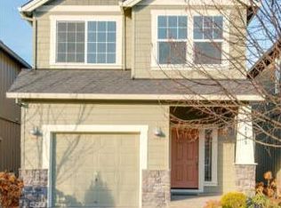 4555 SE Teakwood St, Hillsboro, OR 97123