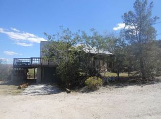 6041 S Board Dr, Claypool, AZ 85532