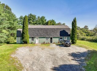17 Shepherd Rd, Sidney, ME 04330
