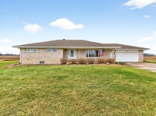 3443 Richwood Larue Rd, La Rue, OH 43332