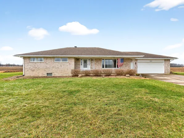 3443 Richwood Larue Rd, La Rue, OH 43332